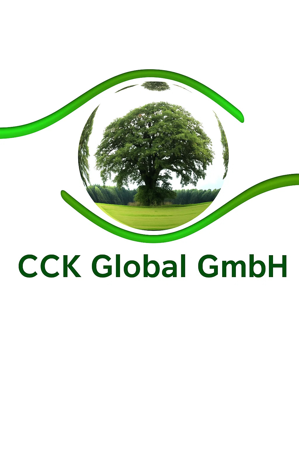 Hwie Kwee, CEO von CCK Global GmbH