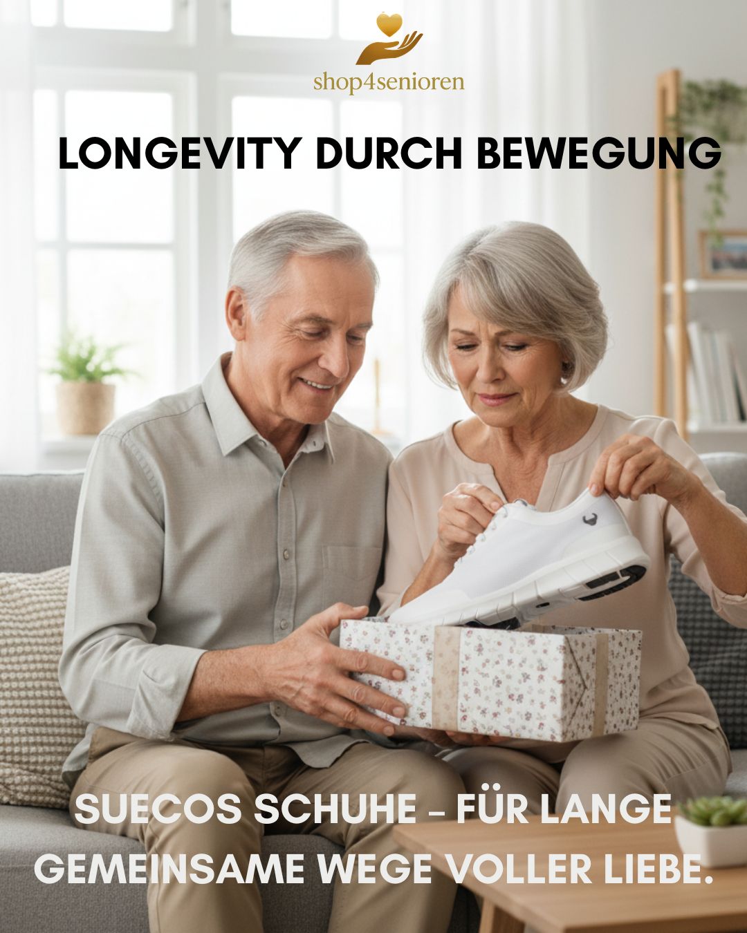 Shop4Senioren Content